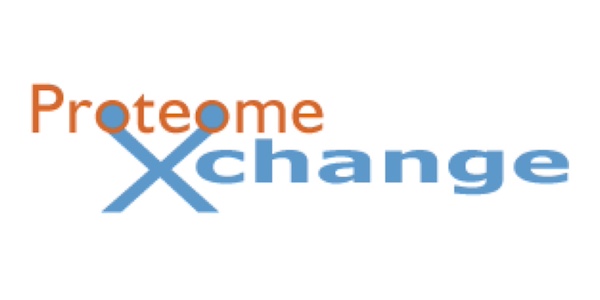 ProteomeXchange